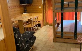 155 Piste dans mon canapé
