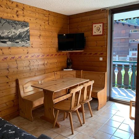155 Piste dans mon canapé Châtel Extérieur photo