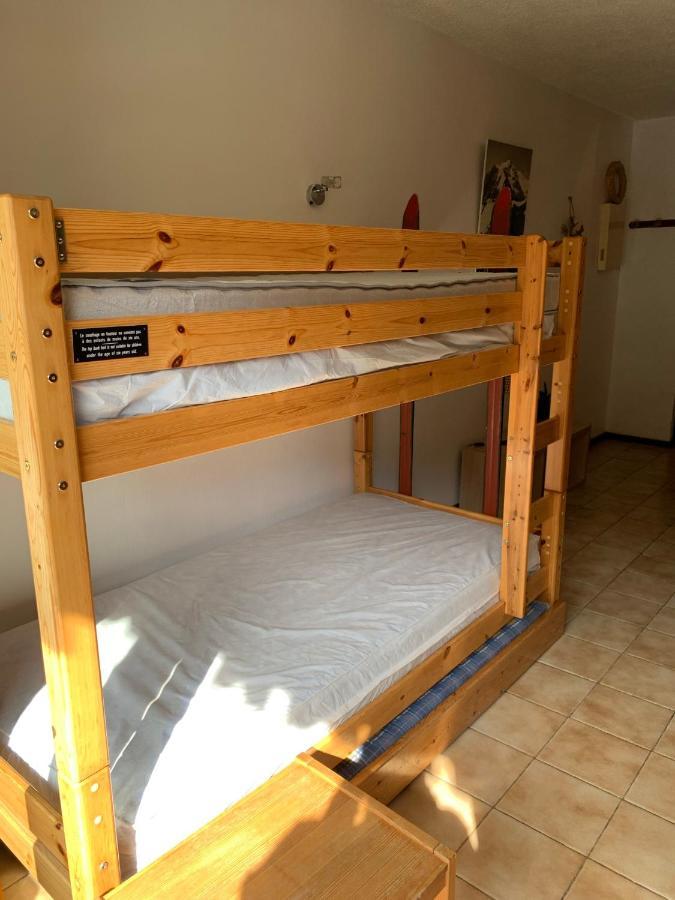 155 Piste dans mon canapé Châtel Extérieur photo