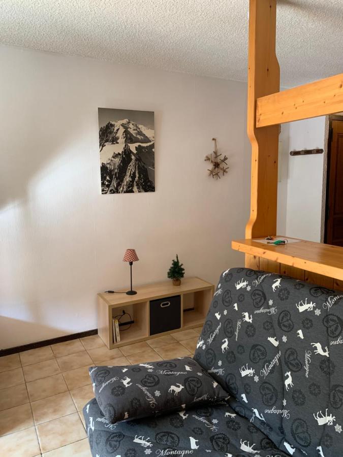 155 Piste dans mon canapé Châtel Extérieur photo